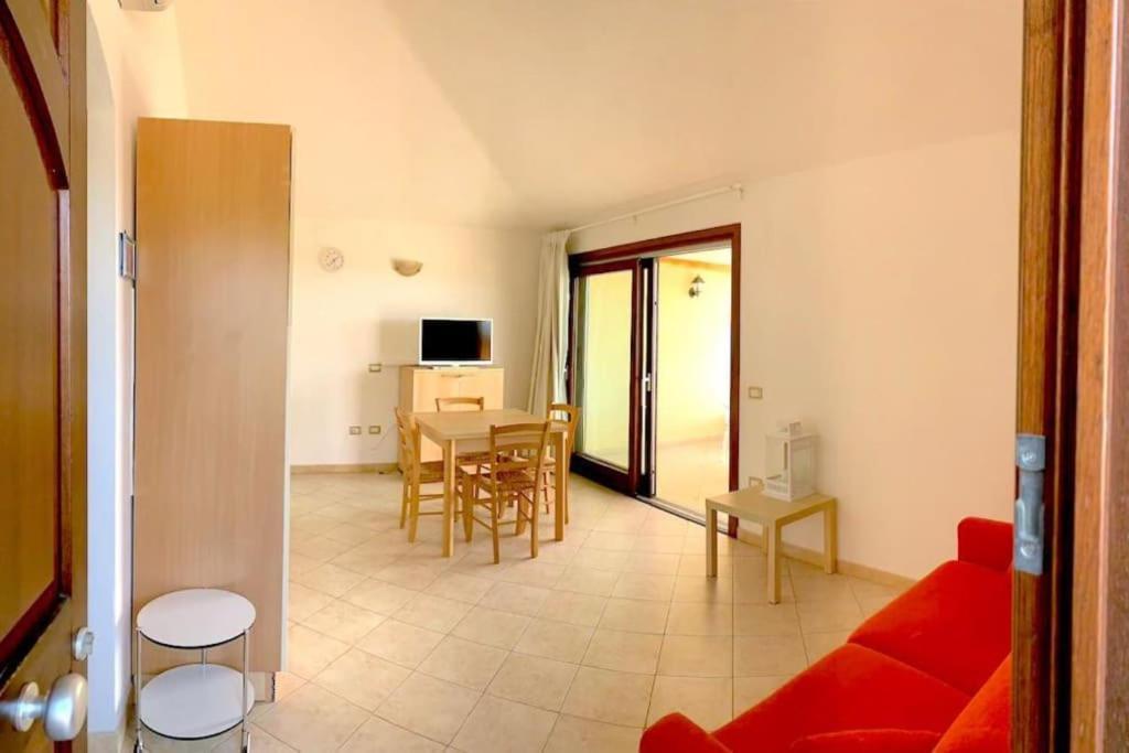 Casa Smeralda - Piscina E Vista Sul Mare! Trinità dʼAgultu Exterior foto
