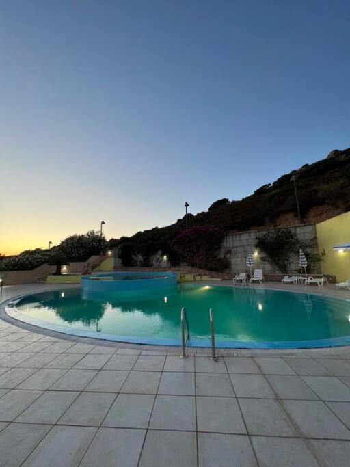 Casa Smeralda - Piscina E Vista Sul Mare! Trinità dʼAgultu Exterior foto